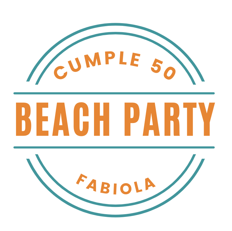 Fabu Beach Party